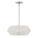 Hinkley Luca Small Convertible Drum Chandelier Alternative Image 8