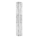 Hinkley Lucent Large LED Vanity Wall Sconce Alternative Image 4