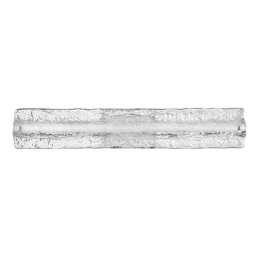 Hinkley Lucent Large LED Vanity Wall Sconce 
