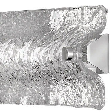 Hinkley Lucent Medium LED Vanity Wall Sconce - Alternative Image 52092CM Alternative Image 2