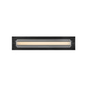 Hinkley Lucien Large LED Vanity Wall Sconce Alternative Image 1