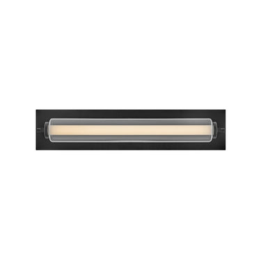 Hinkley Lucien Large LED Vanity Wall Sconce Alternative Image 1