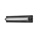 Hinkley Lucien Large LED Vanity Wall Sconce Alternative Image 2