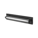 Hinkley Lucien Large LED Vanity Wall Sconce Alternative Image 3