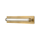 Hinkley Lucien Large LED Vanity Wall Sconce Alternative Image 7