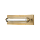 Hinkley Lucien Medium LED Vanity Wall Sconce Alternative Image 2