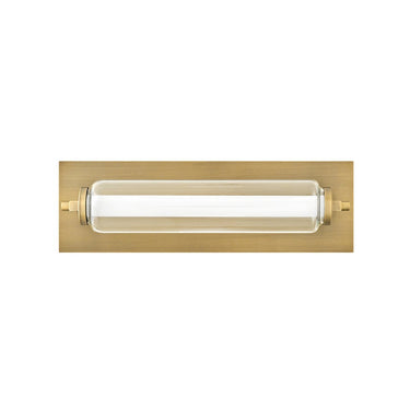 Hinkley Lucien Medium LED Vanity Wall Sconce 