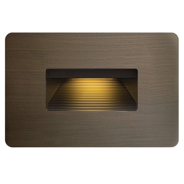 Hinkley Luna Hardy Island Luna 12v Step Light 
