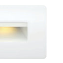 Hinkley Luna LED Alternative Image 2700K Step Light Alternative Image 120v Horizonal Alternative Image 1