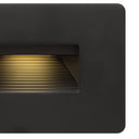 Hinkley Luna LED Alternative Image 2700K Step Light Alternative Image 120v Horizonal Alternative Image 4