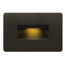 Hinkley Luna LED Alternative Image 2700K Step Light Alternative Image 120v Horizonal Alternative Image 6