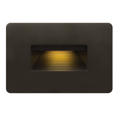 Hinkley Luna LED Alternative Image 2700K Step Light Alternative Image 120v Horizonal Alternative Image 6