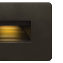 Hinkley Luna LED Alternative Image 2700K Step Light Alternative Image 120v Horizonal Alternative Image 7