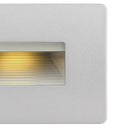 Hinkley Luna LED Alternative Image 2700K Step Light Alternative Image 120v Horizonal Alternative Image 10