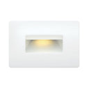 Hinkley Luna LED 2700K Step Light 120v Horizonal 