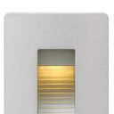 Hinkley Luna LED Alternative Image 2700K Step Light Alternative Image 120v Vertical Alternative Image 7
