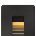 Hinkley Luna LED Alternative Image 2700K Step Light Alternative Image 120v Vertical Alternative Image 1