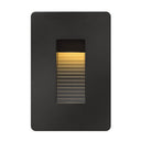 Hinkley Luna LED 2700K Step Light 120v Vertical 