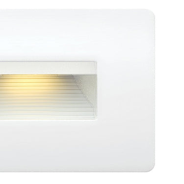 Hinkley Luna LED Alternative Image 2700K Step Light Alternative Image 12v Horizontal Alternative Image 5