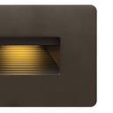 Hinkley Luna LED Alternative Image 2700K Step Light Alternative Image 12v Horizontal Alternative Image 1