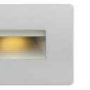 Hinkley Luna LED Alternative Image 2700K Step Light Alternative Image 12v Horizontal Alternative Image 8