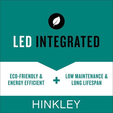 Hinkley Luna LED Alternative Image 2700K Step Light Alternative Image 12v Horizontal Alternative Image 20