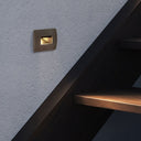 Hinkley Luna LED Alternative Image 2700K Step Light Alternative Image 12v Horizontal Alternative Image 12
