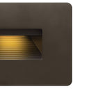Hinkley Luna LED Alternative Image 3000K Step Light Alternative Image 120v Horizontal Alternative Image 1