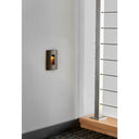 Hinkley Luna LED Alternative Image 3000K Step Light Alternative Image 120v Horizontal Alternative Image 7