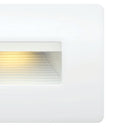 Hinkley Luna LED Alternative Image 3000K Step Light Alternative Image 120v Horizontal Alternative Image 6