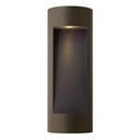 Hinkley Luna LED Outdoor Large Wall Mount Lantern - HL1664 