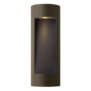 Hinkley Luna LED Outdoor Large Wall Mount Lantern - HL1664 
