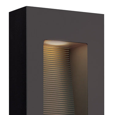 Hinkley Luna LED Outdoor Large Wall Mount Lantern - HL1669 Alternative Image 1