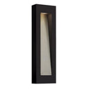 Hinkley Luna LED Outdoor Large Wall Mount Lantern - HL1669 Alternative Image 2