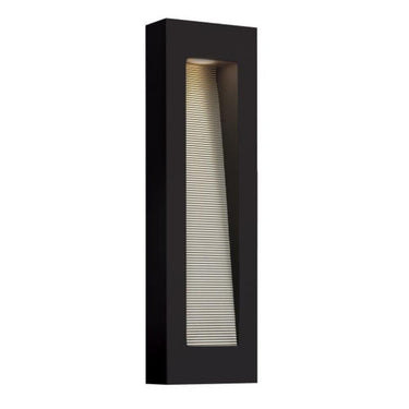 Hinkley Luna LED Outdoor Large Wall Mount Lantern - HL1669 Alternative Image 2