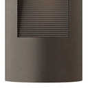 Hinkley Luna LED Outdoor Medium Wall Mount Lantern - HL1660 Alternative Image 4