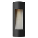 Hinkley Luna LED Outdoor Medium Wall Mount Lantern - HL1660 Alternative Image 5