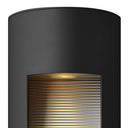 Hinkley Luna LED Outdoor Medium Wall Mount Lantern - HL1660 Alternative Image 7