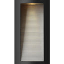 Hinkley Luna LED Outdoor Medium Wall Mount Lantern - HL1660 Alternative Image 8