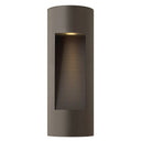 Hinkley Luna LED Outdoor Medium Wall Mount Lantern - HL1660 