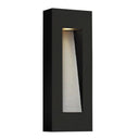 Hinkley Luna LED Outdoor Medium Wall Mount Lantern - HL1668 Alternative Image 1
