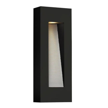 Hinkley Luna LED Outdoor Medium Wall Mount Lantern - HL1668 Alternative Image 1
