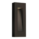 Hinkley Luna LED Outdoor Medium Wall Mount Lantern - HL1668 