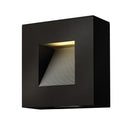 Hinkley Luna LED Outdoor Small Wall Mount Lantern Alternative Image 3