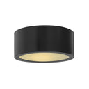 Hinkley Luna Outdoor Extra Small Flush Mount Alternative Image 2
