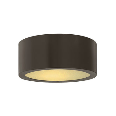 Hinkley Luna Outdoor Extra Small Flush Mount 
