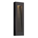 Hinkley Luna Outdoor Large Wall Mount Lantern 