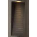 Hinkley Luna Outdoor Medium Wall Mount Lantern - HL1660 Alternative Image 3