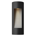 Hinkley Luna Outdoor Medium Wall Mount Lantern - HL1660 Alternative Image 4
