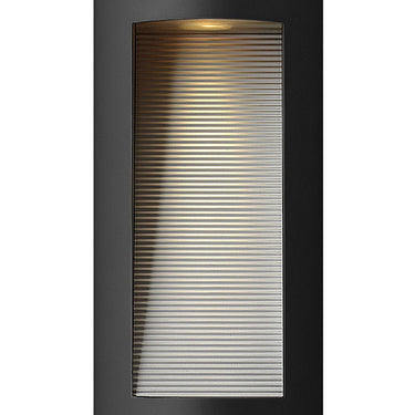 Hinkley Luna Outdoor Medium Wall Mount Lantern - HL1660 Alternative Image 7